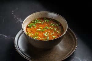 Traditional Soup